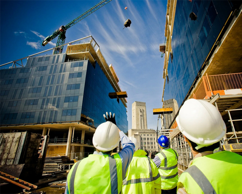 Концепция подготовки кадров для строительной отрасли до 2035 года